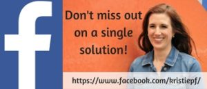 Don't miss a single solution! Follow me on FB (3)
