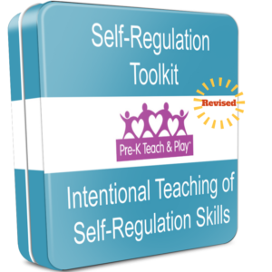 Slef-Regulation Toolkit Revised