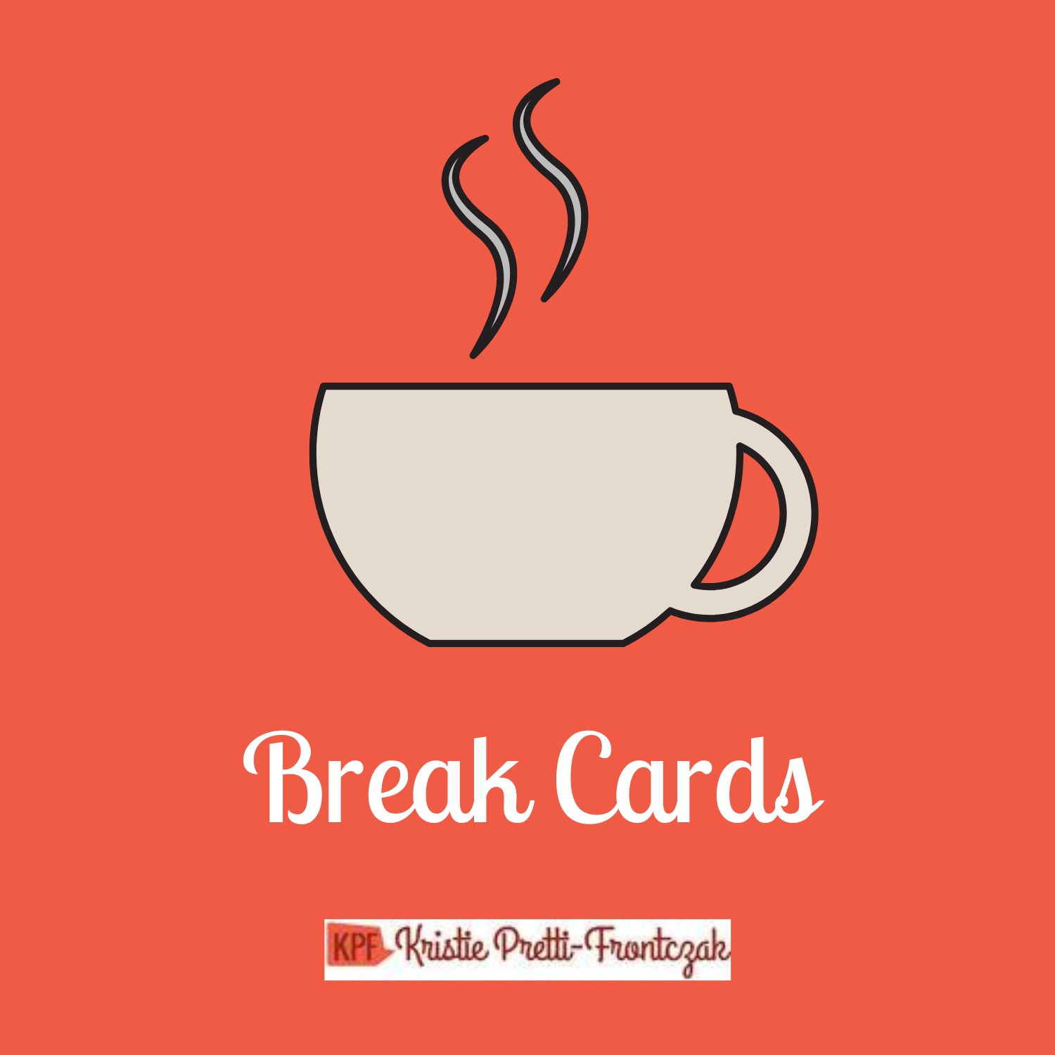 Feature Image Break Cards