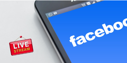 FB Live General Feature FB Live General Feature